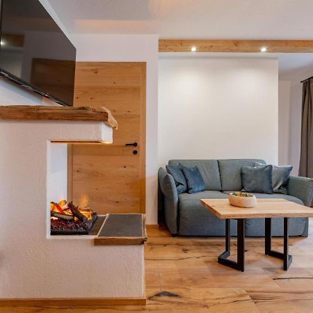 Almapartment Mauterndorf Pichl 7-1 Екстер'єр фото