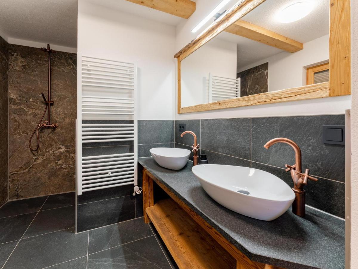 Almapartment Mauterndorf Pichl 7-1 Екстер'єр фото