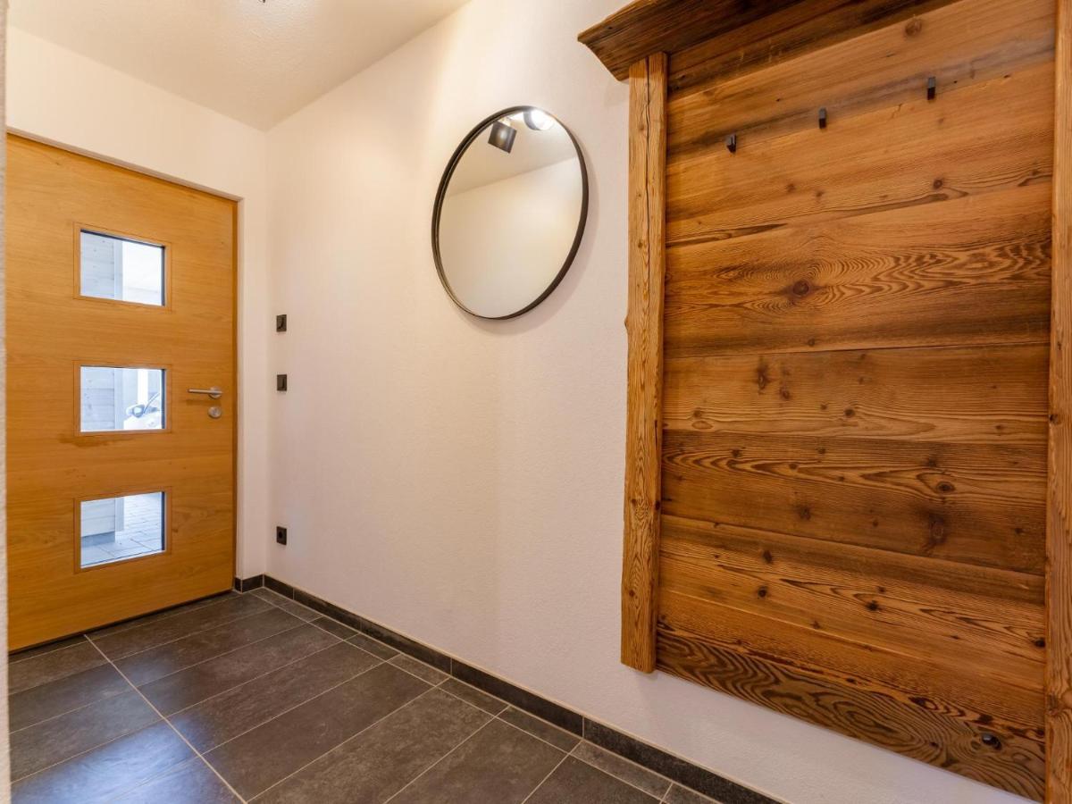 Almapartment Mauterndorf Pichl 7-1 Екстер'єр фото