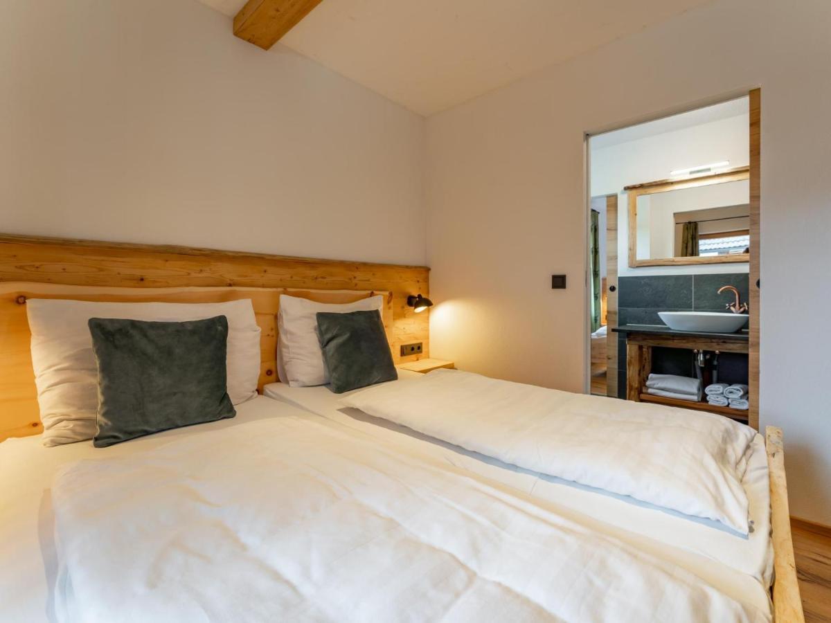 Almapartment Mauterndorf Pichl 7-1 Екстер'єр фото