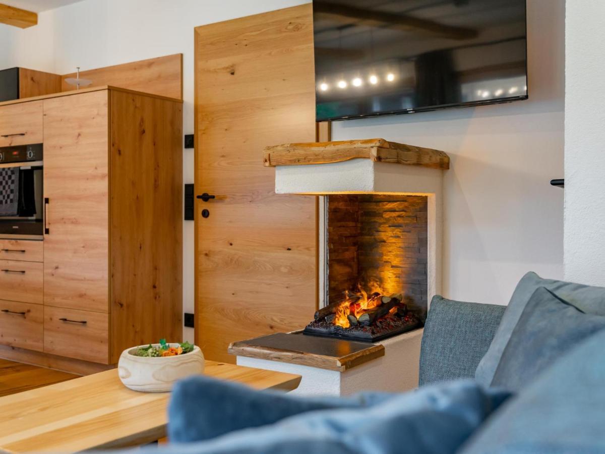 Almapartment Mauterndorf Pichl 7-1 Екстер'єр фото