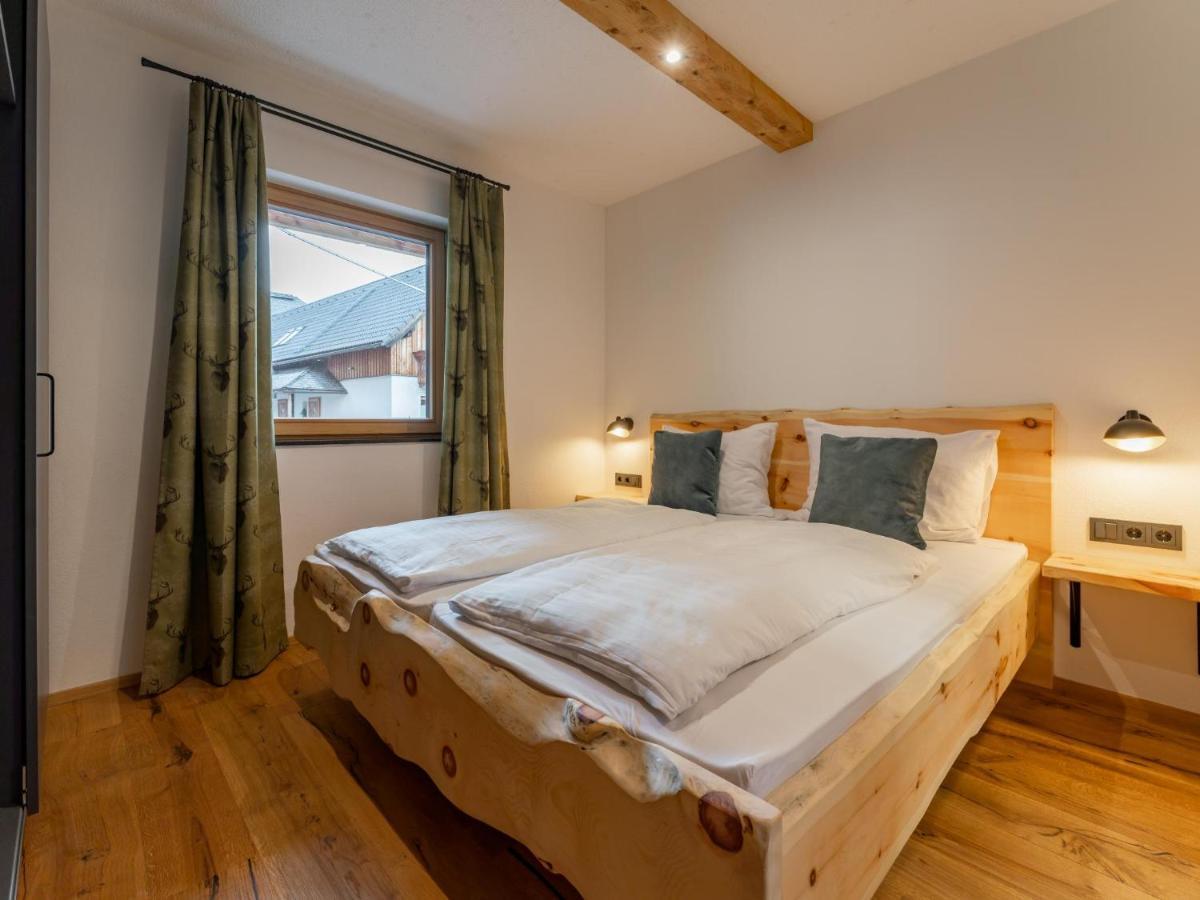 Almapartment Mauterndorf Pichl 7-1 Екстер'єр фото