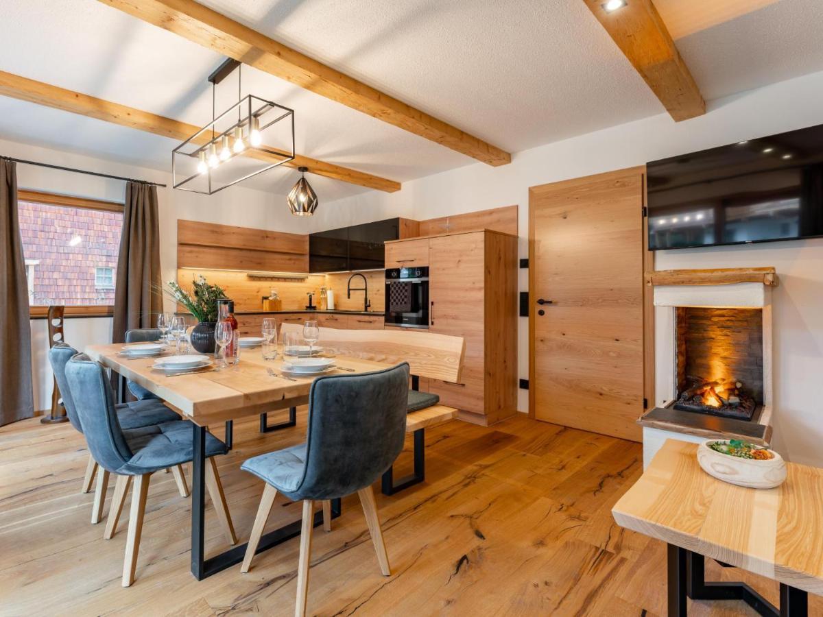 Almapartment Mauterndorf Pichl 7-1 Екстер'єр фото