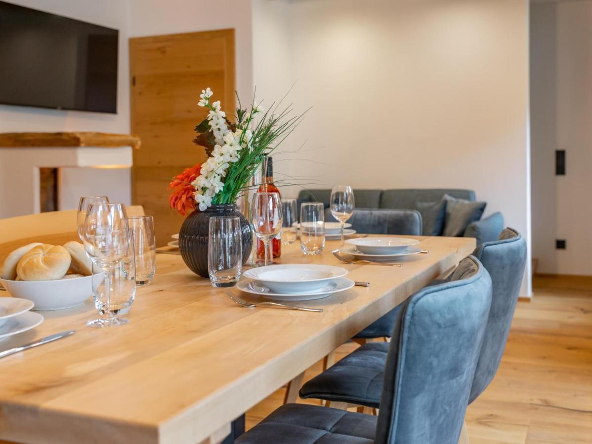 Almapartment Mauterndorf Pichl 7-1 Екстер'єр фото