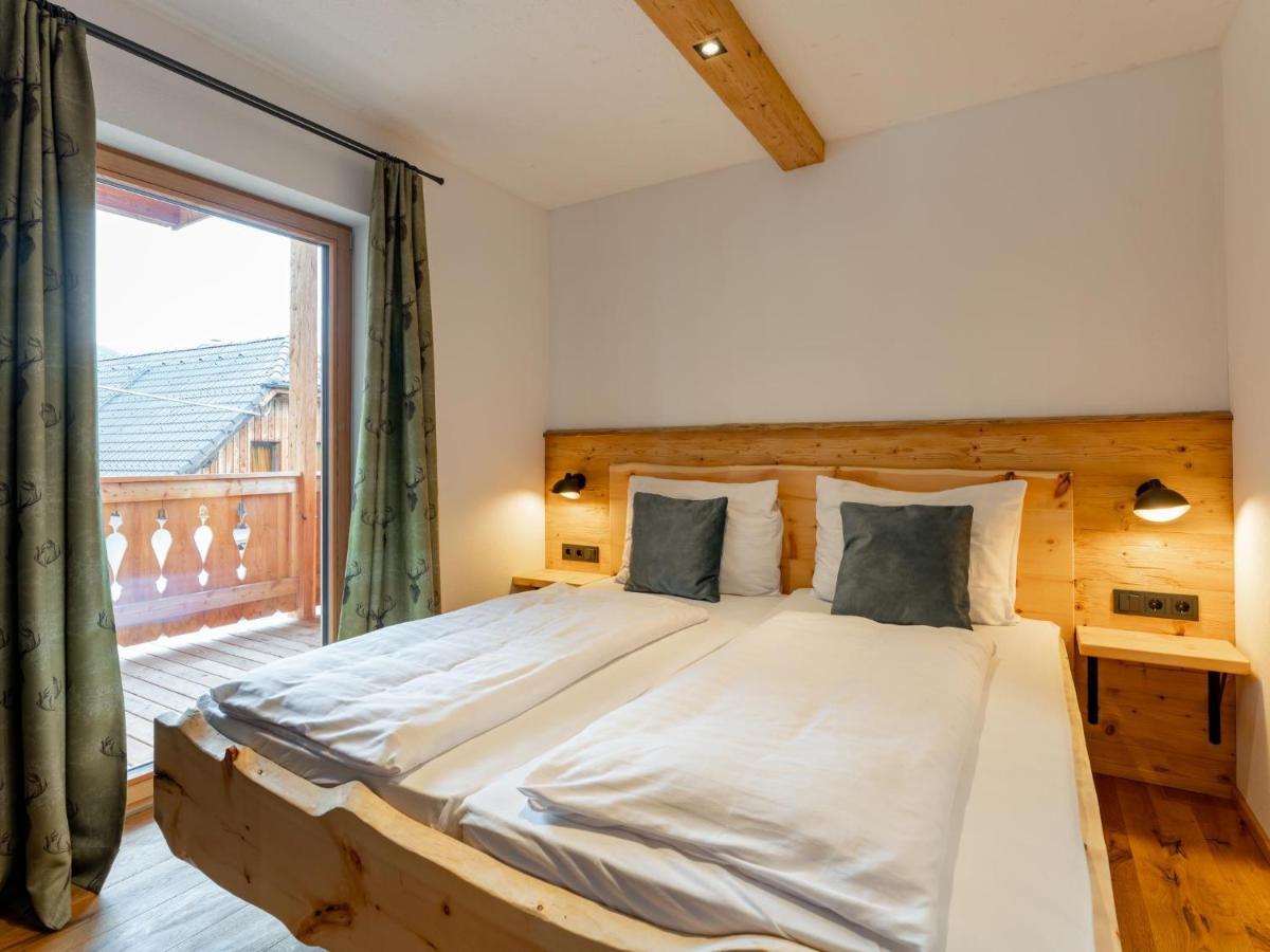 Almapartment Mauterndorf Pichl 7-1 Екстер'єр фото