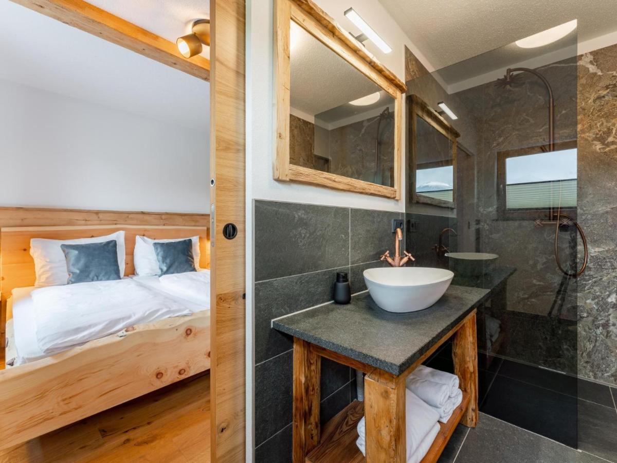 Almapartment Mauterndorf Pichl 7-1 Екстер'єр фото