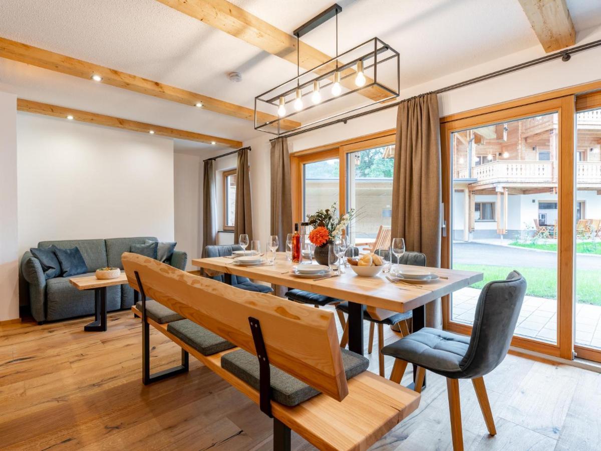 Almapartment Mauterndorf Pichl 7-1 Екстер'єр фото