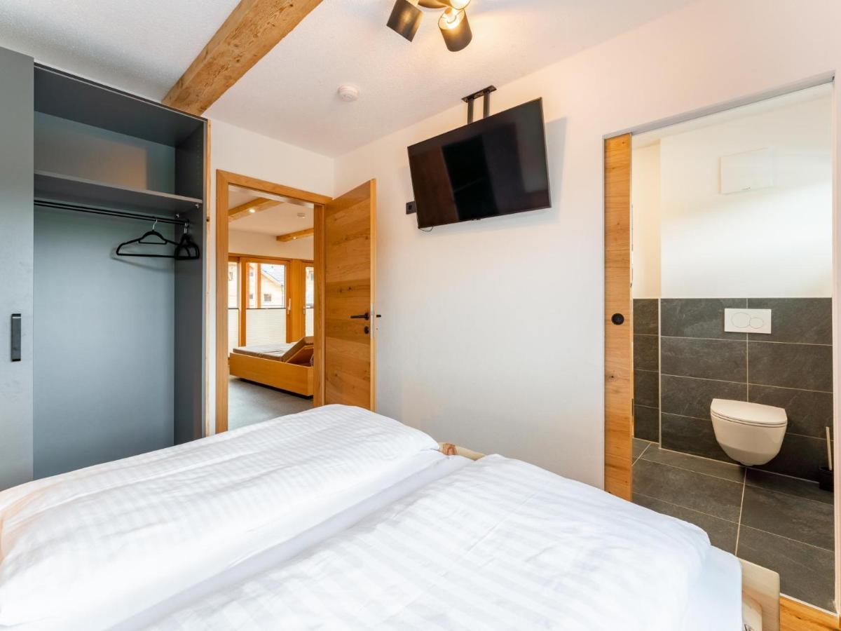 Almapartment Mauterndorf Pichl 7-1 Екстер'єр фото