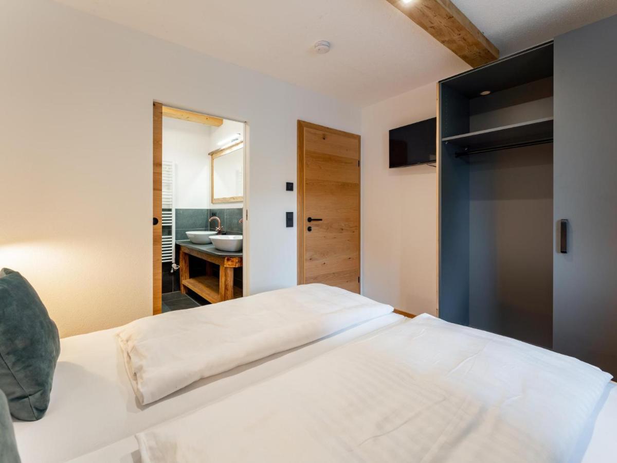 Almapartment Mauterndorf Pichl 7-1 Екстер'єр фото