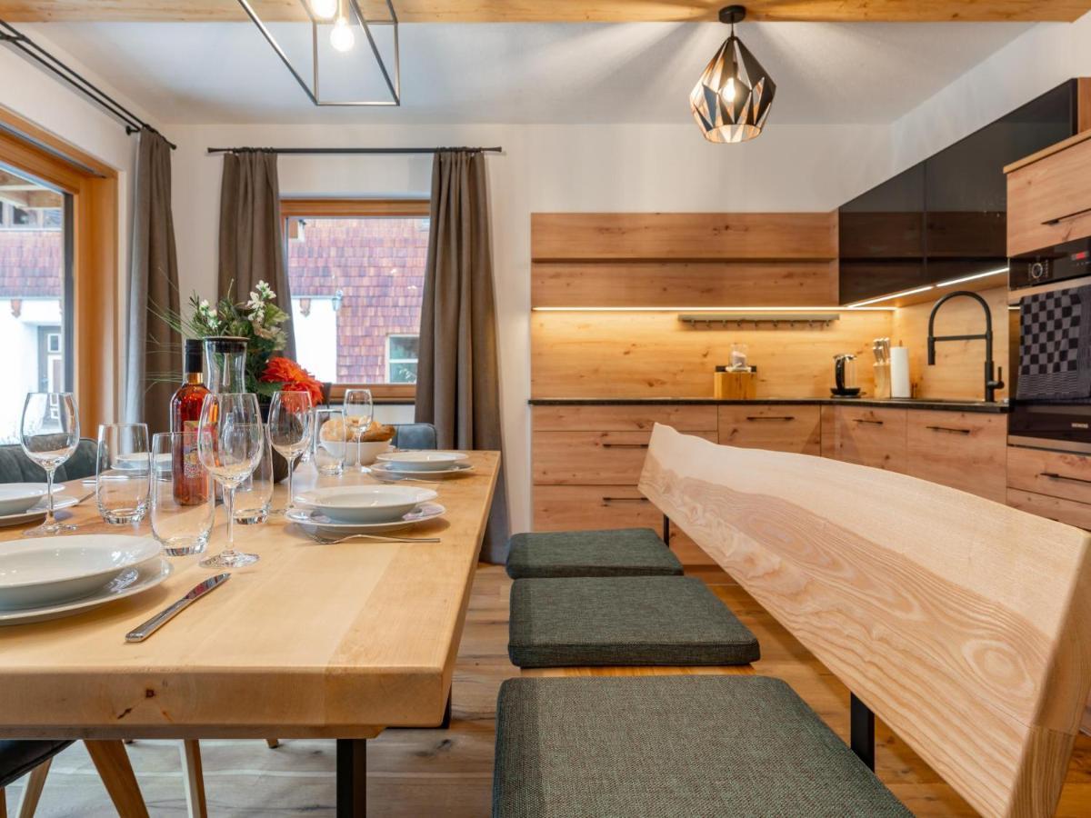 Almapartment Mauterndorf Pichl 7-1 Екстер'єр фото