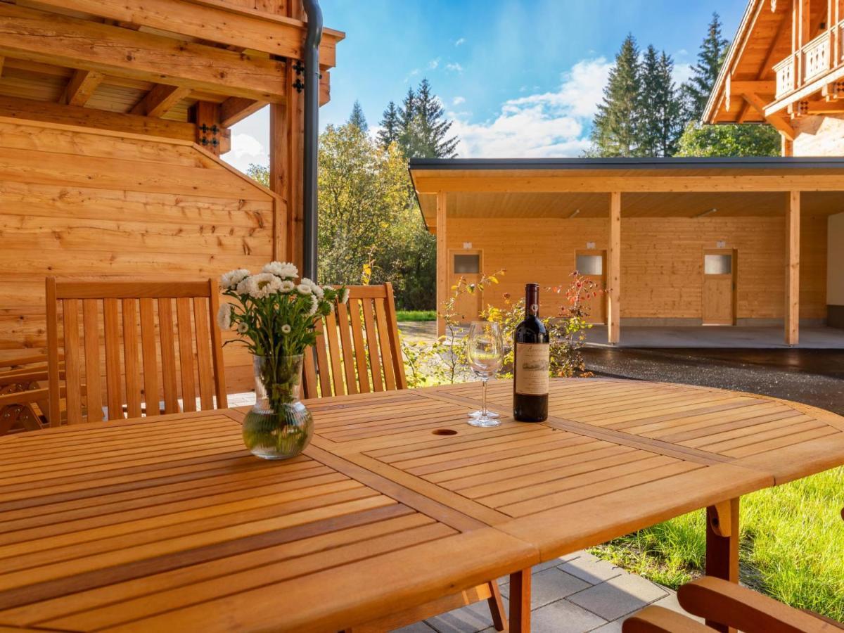 Almapartment Mauterndorf Pichl 7-1 Екстер'єр фото