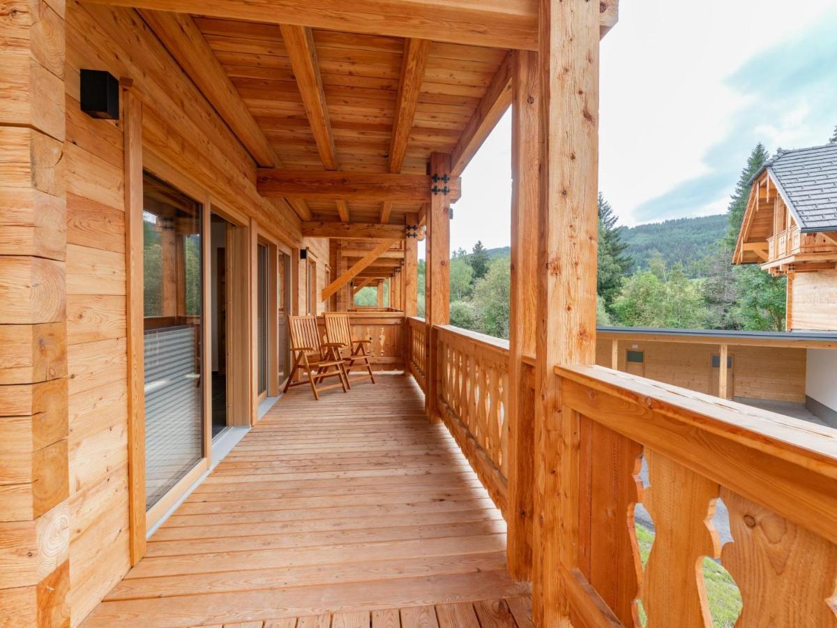 Almapartment Mauterndorf Pichl 7-1 Екстер'єр фото