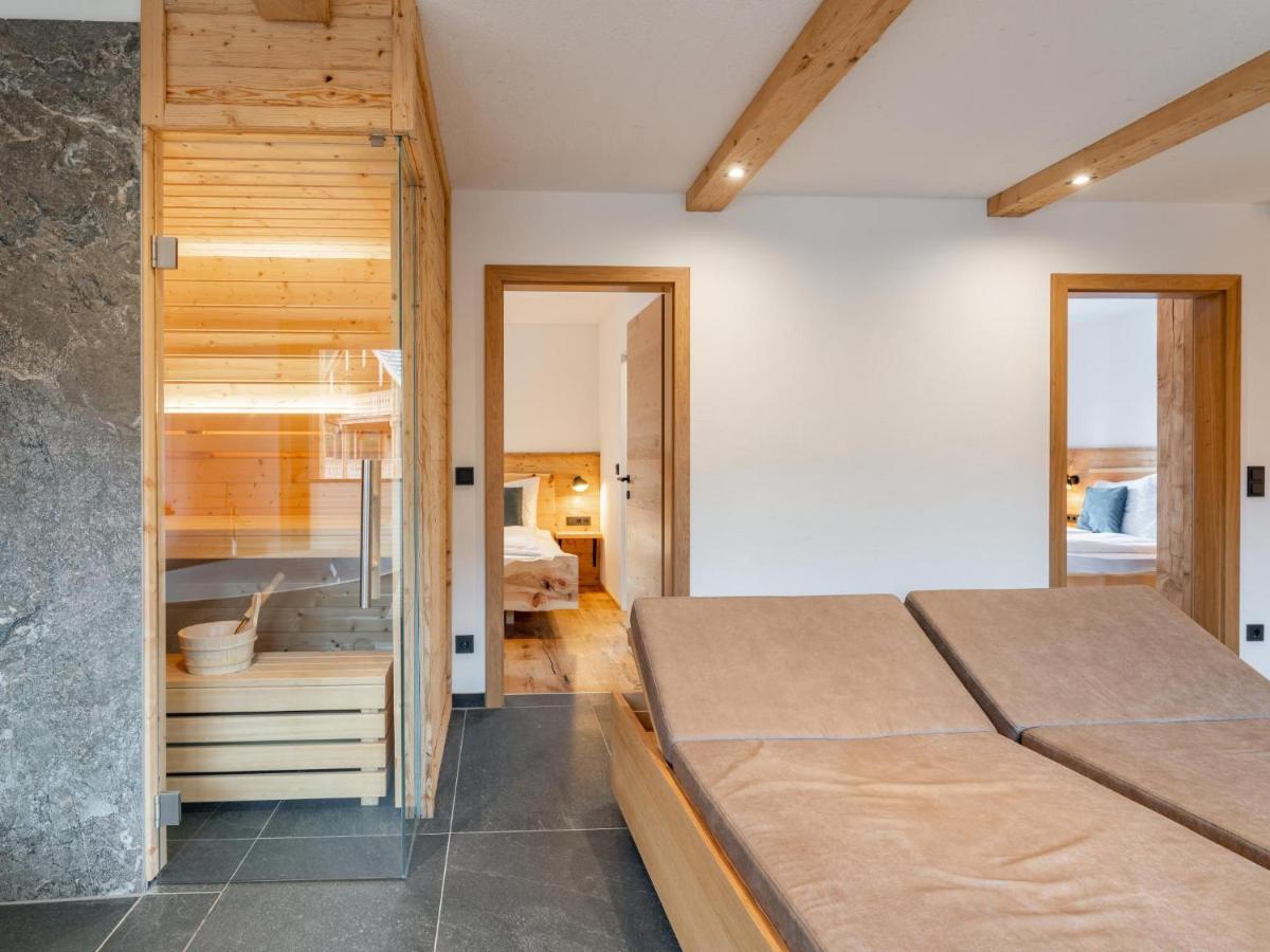 Almapartment Mauterndorf Pichl 7-1 Екстер'єр фото
