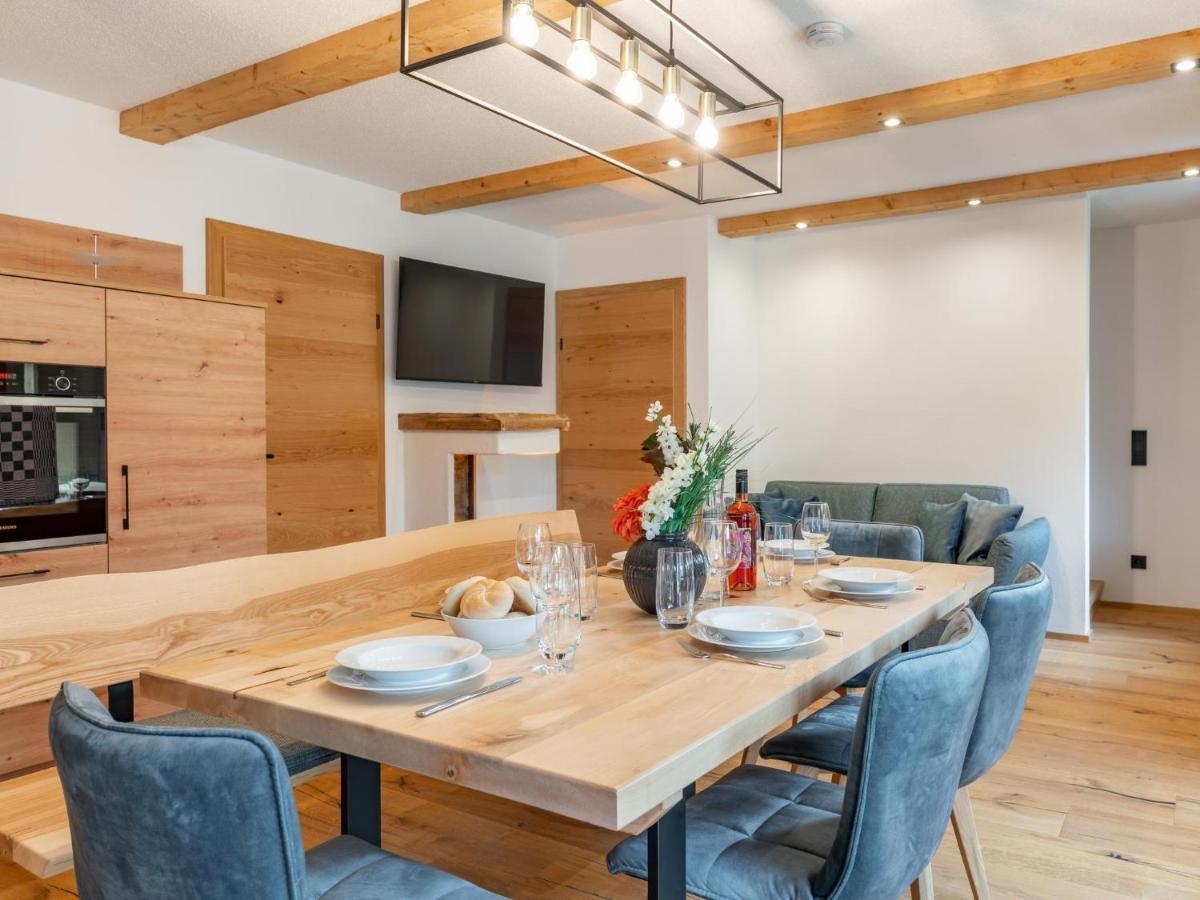 Almapartment Mauterndorf Pichl 7-1 Екстер'єр фото