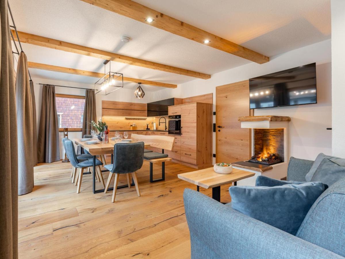 Almapartment Mauterndorf Pichl 7-1 Екстер'єр фото