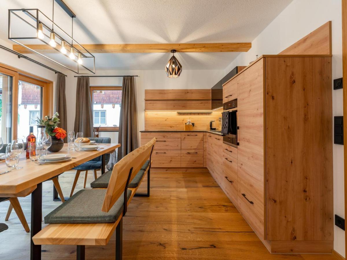 Almapartment Mauterndorf Pichl 7-1 Екстер'єр фото