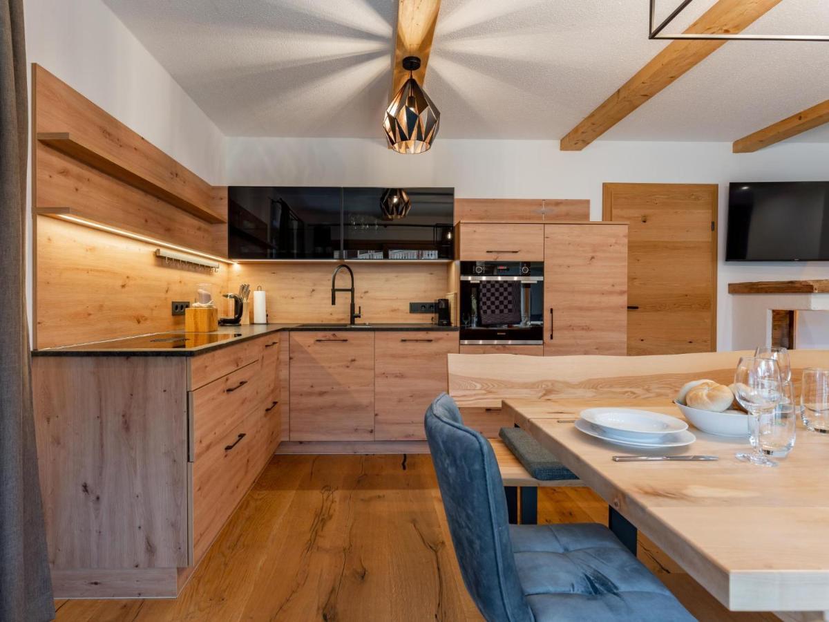 Almapartment Mauterndorf Pichl 7-1 Екстер'єр фото