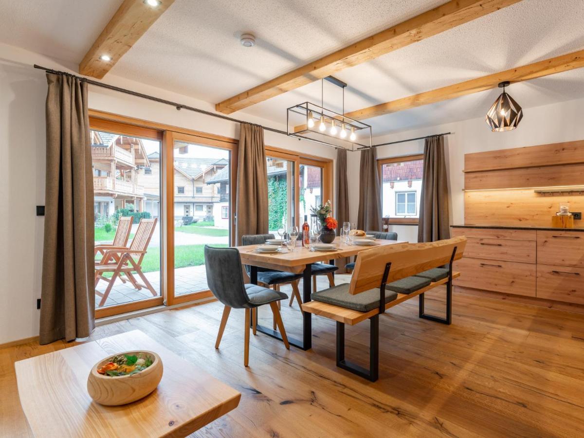Almapartment Mauterndorf Pichl 7-1 Екстер'єр фото
