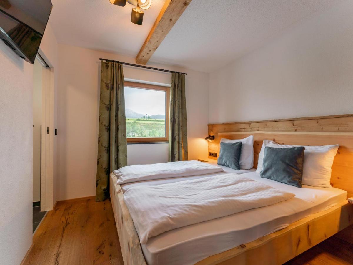 Almapartment Mauterndorf Pichl 7-1 Екстер'єр фото